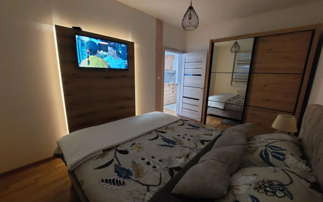 Apartman Ela