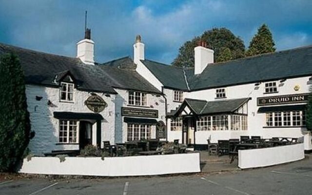 The Druid Inn