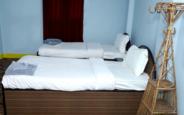 Zen Bed and Breakfast Kathmandu