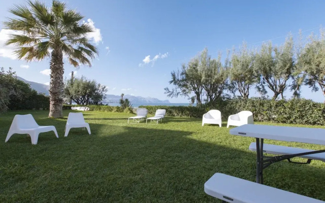 Casa Vacanze Ibiscus