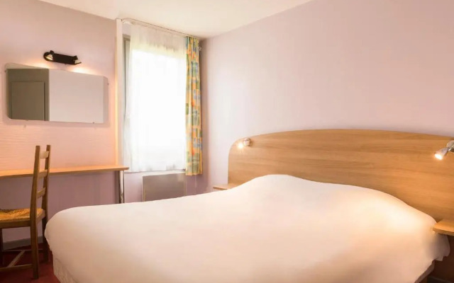 The Originals City, Hotel Valence East