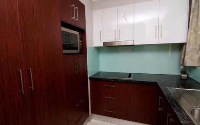 Promenade Apartments Gold Coast