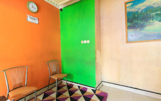 Homestay Kelara