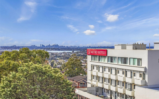 Metro Hotel Miranda