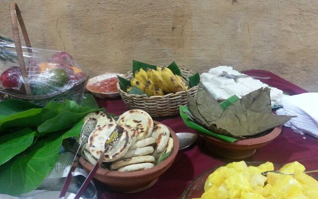 Delma Mount View Hotel