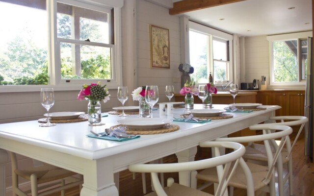 Cherry Cottage