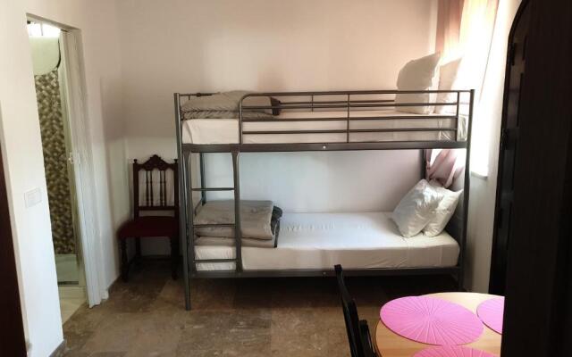 OceanOasis Residences Suites