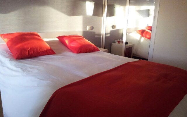 Hotel Urban Monte Blanco by Eurotels