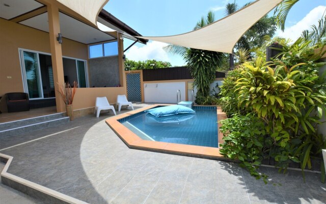 Lanta Sitara Villa 2