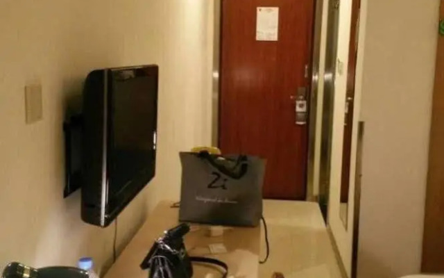 Shanghai Motel 168 - Nanjing East Road