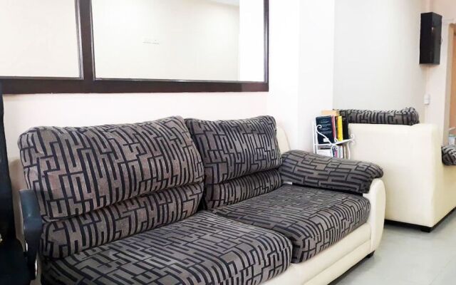 Canterbury Tales Guesthouse