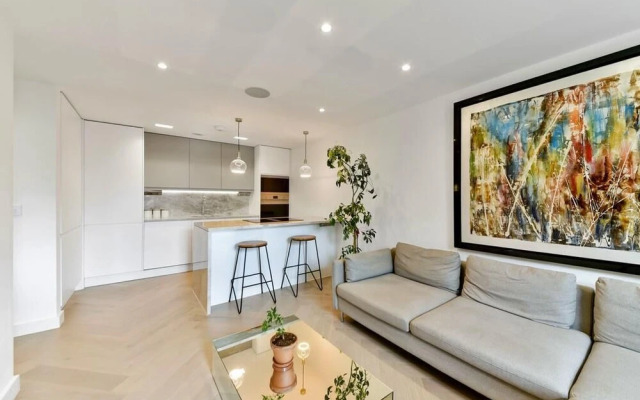 Chelsea Pad by condokeeper