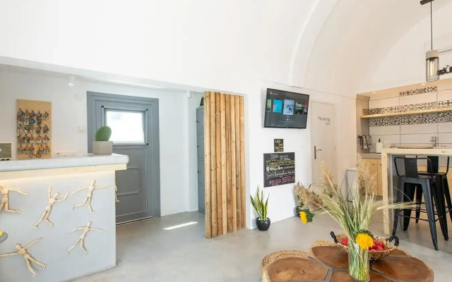 Bedspot Hostel