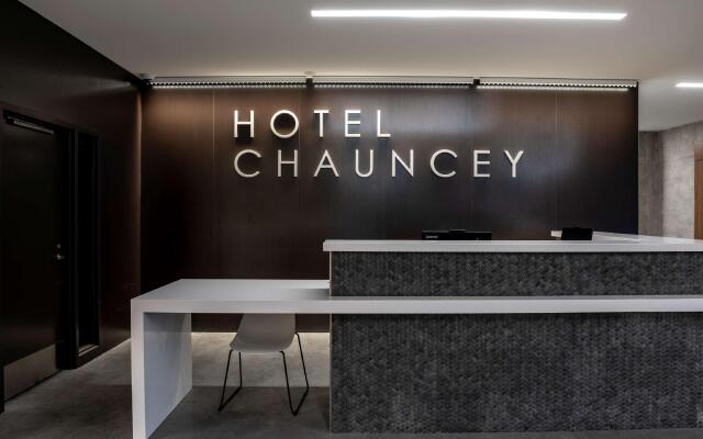 Hotel Chauncey Iowa City, Tapestry Collection by Hilton