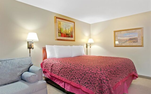 Days Inn - St. Louis/westport
