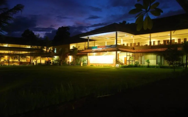Bumi Gumati Convention Resort