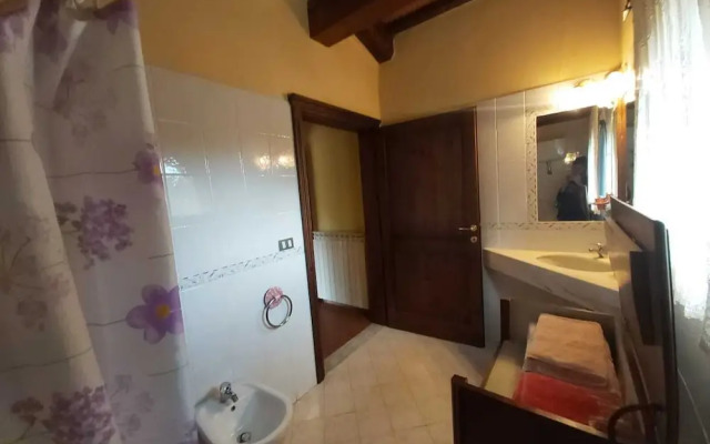 Agriturismo Santa Maria