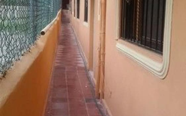 B&B Keisyalba Punta Rucia