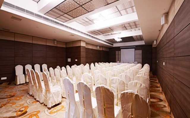 Hotel Atrium