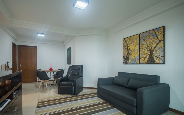 2-bedroom Apt 160m From the Beach Ewh0404