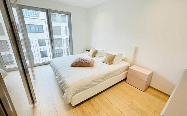 3 bedrooms in Gasperich Terrace&Parking