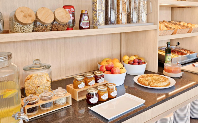 B&B Hotel Madrid Tres Cantos