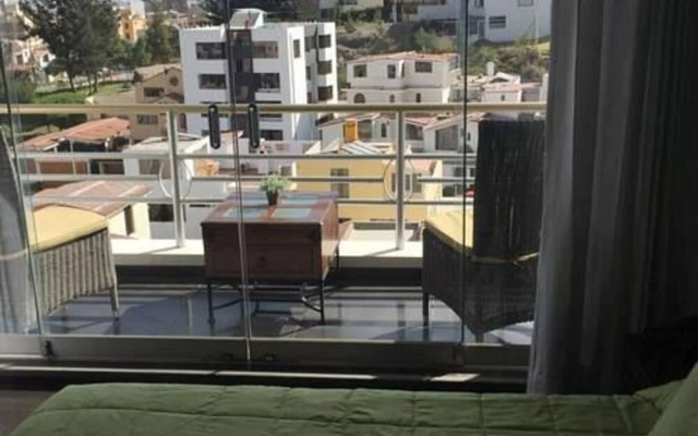 La Casa de Moni