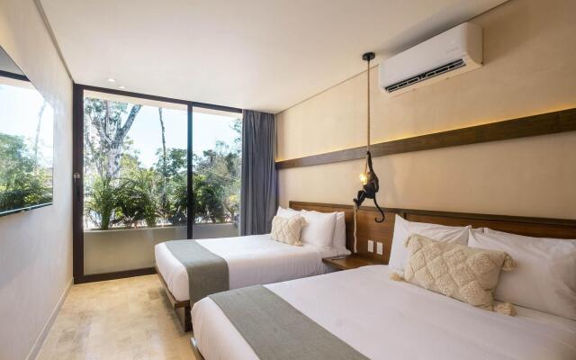Faisano Nomadas Boutique Hotel-Adults Only
