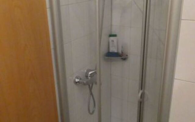 Chalet Waldchutz - 2. Stock