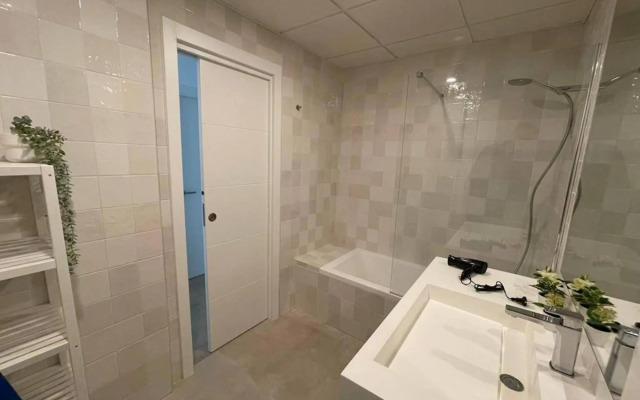 Alamos 3 Bedroom With Terrace