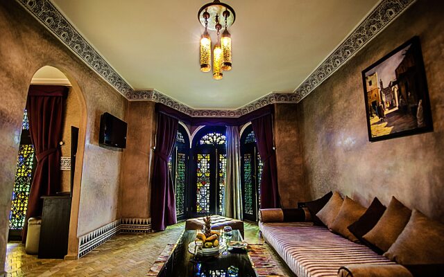 Palais Ommeyad Suites & Spa