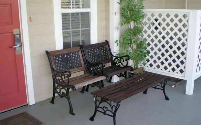 Turn of the River 2G 3 Bedroom Holiday Home By My Ocean Rentals