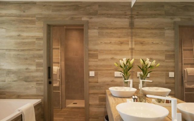 Hotel Boutique Balandret