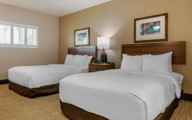 Seafarer Inn & Suites, Ascend Hotel Collection