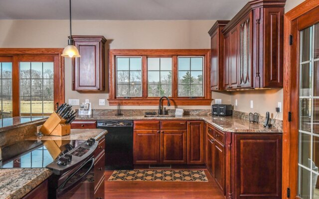 Serenity Now 5 Bedroom House