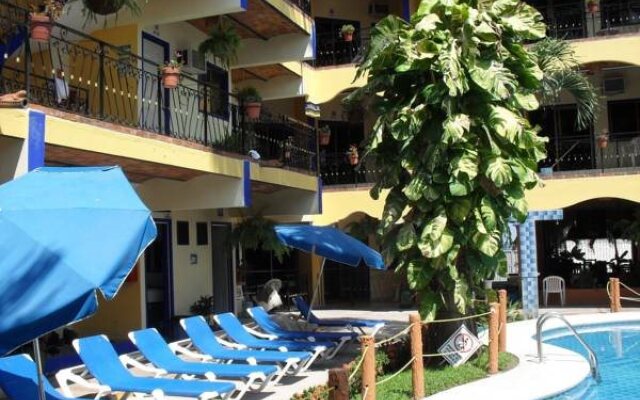 Hotel & Suites Mar y Sol Las Palmas