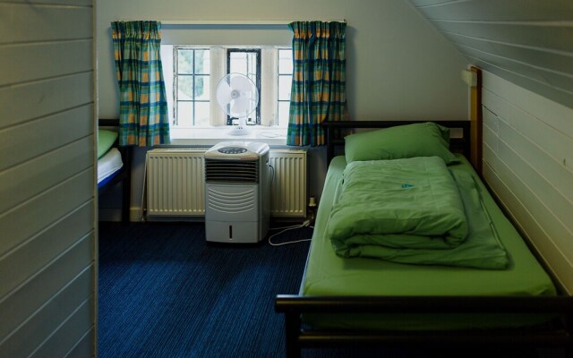 YHA Hartington Hall - Hostel