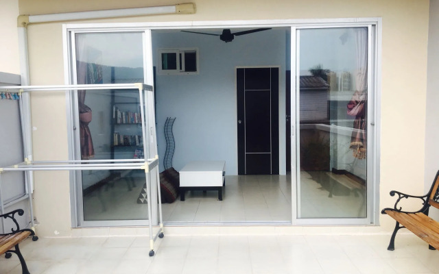 DD Guesthouse and Backpacker