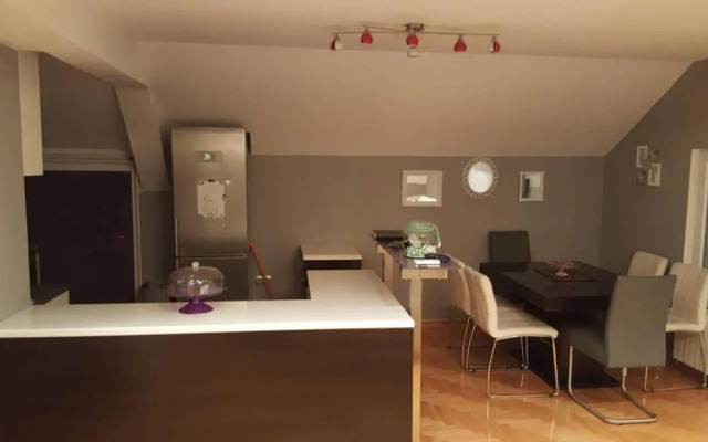 Apartman Armin