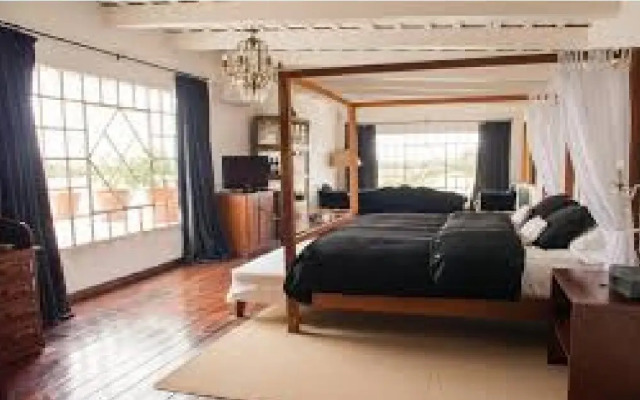 Narbona Wine Lodge