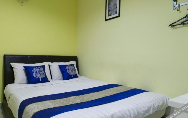 OYO Rooms Jalan Bukit Bintang 1