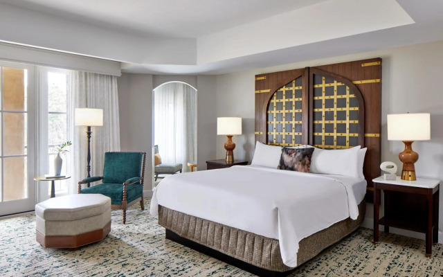 Renaissance Birmingham Ross Bridge Golf Resort & Spa