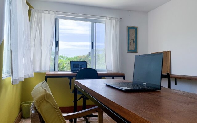 Patz Houz Hostel