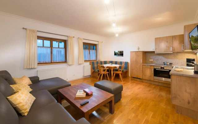 Apartments Quehenberger