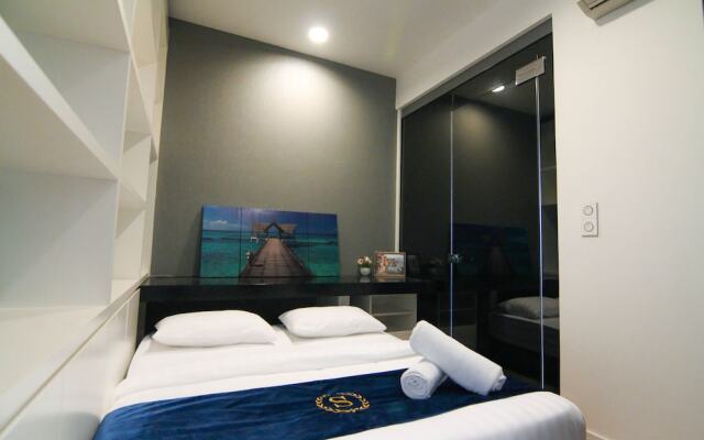Platinum Suites by Skybay