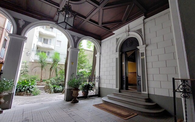 Vico Fashion District