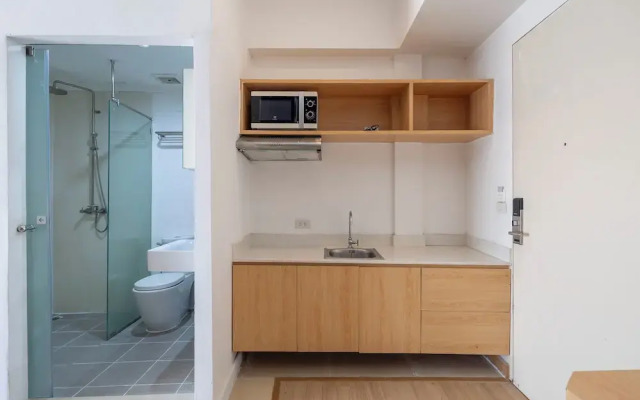 GP House Express Sukhumvit 81