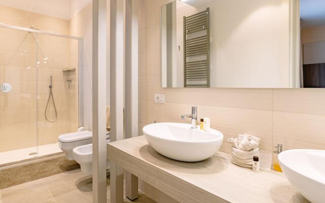 La Perla tra gli Ulivi 12