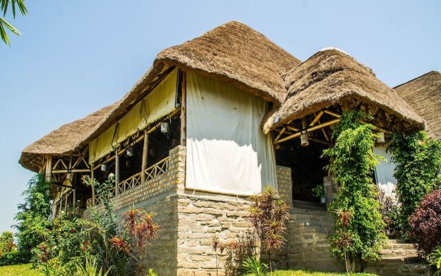 The Baboon Safari Resort