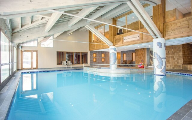 Hôtel Club MMV Les 2 Domaines